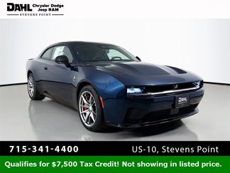 New 2024 Dodge Charger R/T Scat Pack w/ Plus Group image 1
