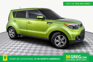 Used 2018 Kia Soul image 1