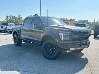 Certified 2024 Ford F150 Raptor image 1