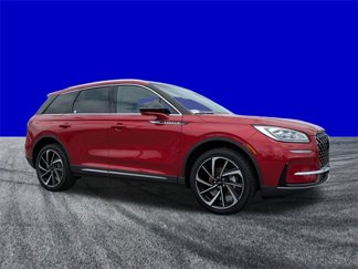 Used 2023 Lincoln Corsair Reserve w/ Equipment Group 202A image 1