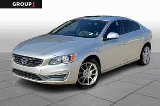 Used 2014 Volvo S60 T5 video 1