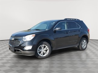 Used 2017 Chevrolet Equinox LT w/ Convenience Package image 1
