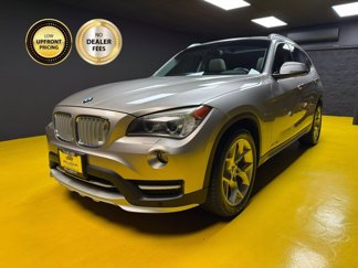 Used 2015 BMW X1 xDrive28i image 1