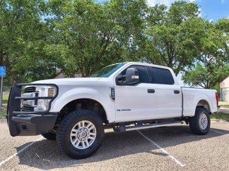 Used 2019 Ford F250 XLT w/ XLT Value Package image 1