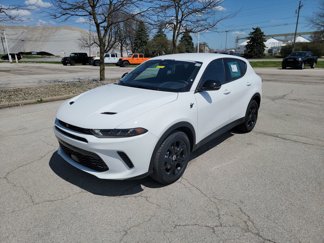 New 2025 Dodge Hornet GT w/ GT Blacktop Package image 1