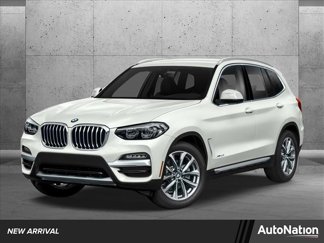 Used 2020 BMW X3 sDrive30i w/ Convenience Package image 1