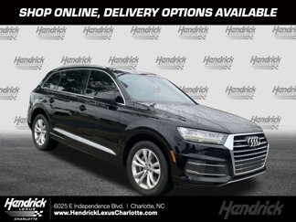 Used 2017 Audi Q7 2.0T Premium Plus video 1