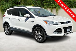 Used 2013 Ford Escape SEL image 1
