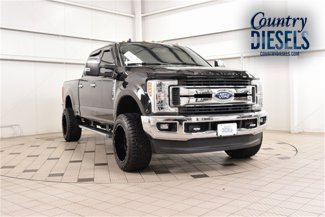Used 2019 Ford F250 XLT w/ XLT Premium Package image 1
