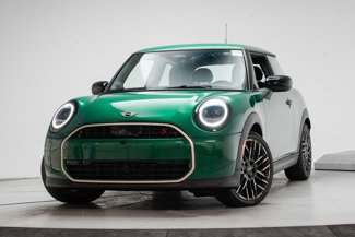 New 2025 MINI Cooper S image 1