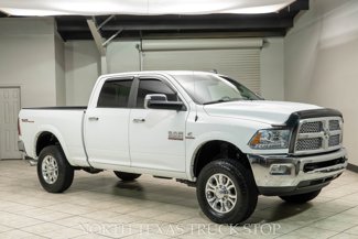 Used 2017 RAM 2500 Laramie image 1