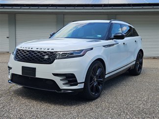 Used 2021 Land Rover Range Rover Velar R-Dynamic HSE image 1