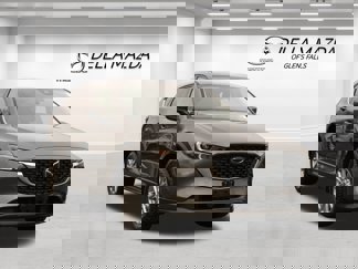 Used 2022 MAZDA CX-5 AWD 2.5 S w/ Select Package image 1