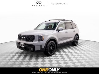 Used 2024 Kia Telluride SX X-Pro image 1