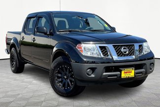Used 2016 Nissan Frontier S image 1
