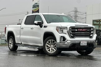 Used 2019 GMC Sierra 1500 SLT w/ SLT Premium Plus Package image 1