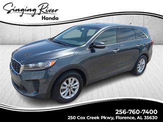 Used 2020 Kia Sorento LX image 1