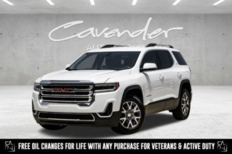 Used 2020 GMC Acadia SLT image 1