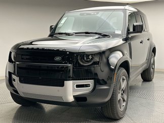 Used 2025 Land Rover Defender 110 S image 1