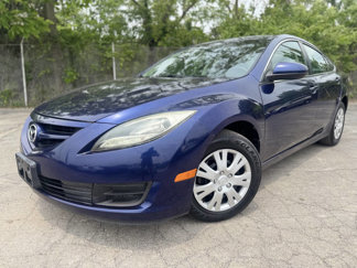 Used 2011 MAZDA MAZDA6 i Sport image 1