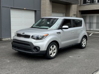 Used 2017 Kia Soul w/ Convenience Package image 1