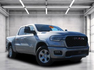 New 2025 RAM 1500 Big Horn image 1