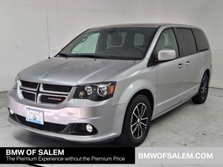 Used 2019 Dodge Grand Caravan GT image 1