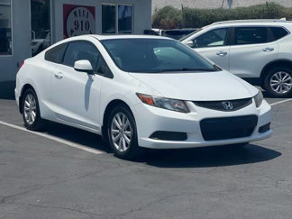 Used 2012 Honda Civic EX image 1