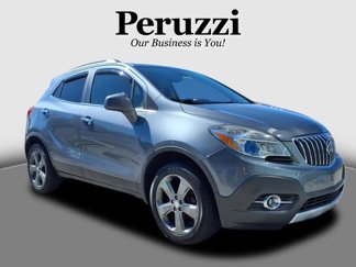 Used 2013 Buick Encore Convenience image 1