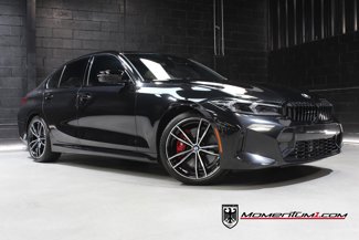 Used 2023 BMW 330i Sedan w/ M Sport Package image 1