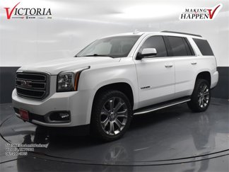 Used 2019 GMC Yukon SLT image 1