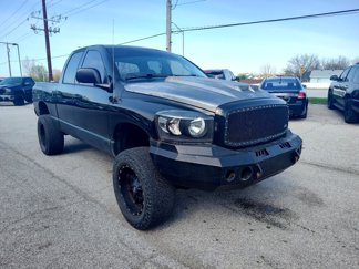 Used 2007 Dodge Ram 1500 Truck SLT w/ Quad Cab Big Horn Value Group image 1