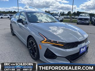 Used 2023 Kia K5 GT-Line w/ GT-Line Premium Package image 1