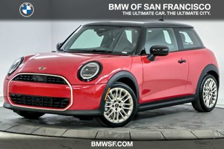 New 2025 MINI Cooper 2-Door Hardtop image 1
