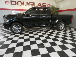 Used 2014 RAM 1500 Express image 1