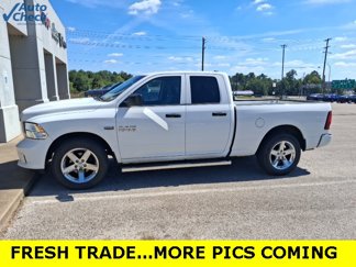 Used 2017 RAM 1500 Express video 1