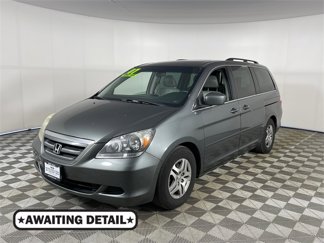 Used 2007 Honda Odyssey EX-L image 1
