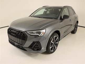 New 2025 Audi Q3 2.0T Premium Plus image 1