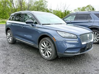 Used 2022 Lincoln Corsair AWD w/ Premium Package image 1