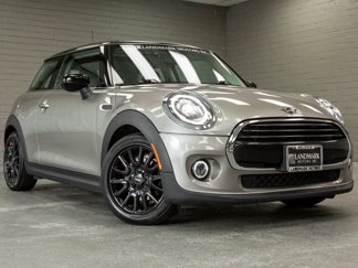 Used 2021 MINI Cooper 2-Door Hardtop w/ 6.5" Touchscreen Package image 1