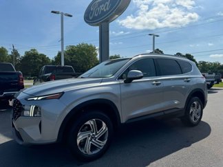 Used 2023 Hyundai Santa Fe SEL image 1