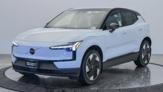 New 2025 Volvo EX30 Ultra w/ Climate Package image 1
