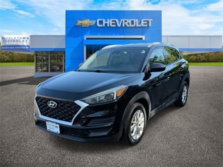Used 2019 Hyundai Tucson Value image 1