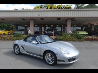 Used 2005 Porsche Boxster image 1
