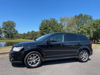 Used 2018 Dodge Journey GT image 1