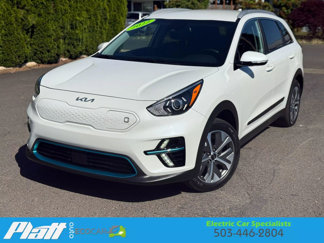 Used 2022 Kia Niro EX w/ Cold Weather Package image 1