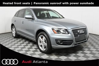 Used 2012 Audi Q5 2.0T Premium Plus image 1