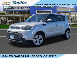 Used 2014 Kia Soul image 1