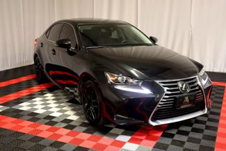 Used 2020 Lexus IS 300 image 1