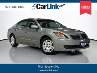 Used 2009 Nissan Altima 2.5 S image 1